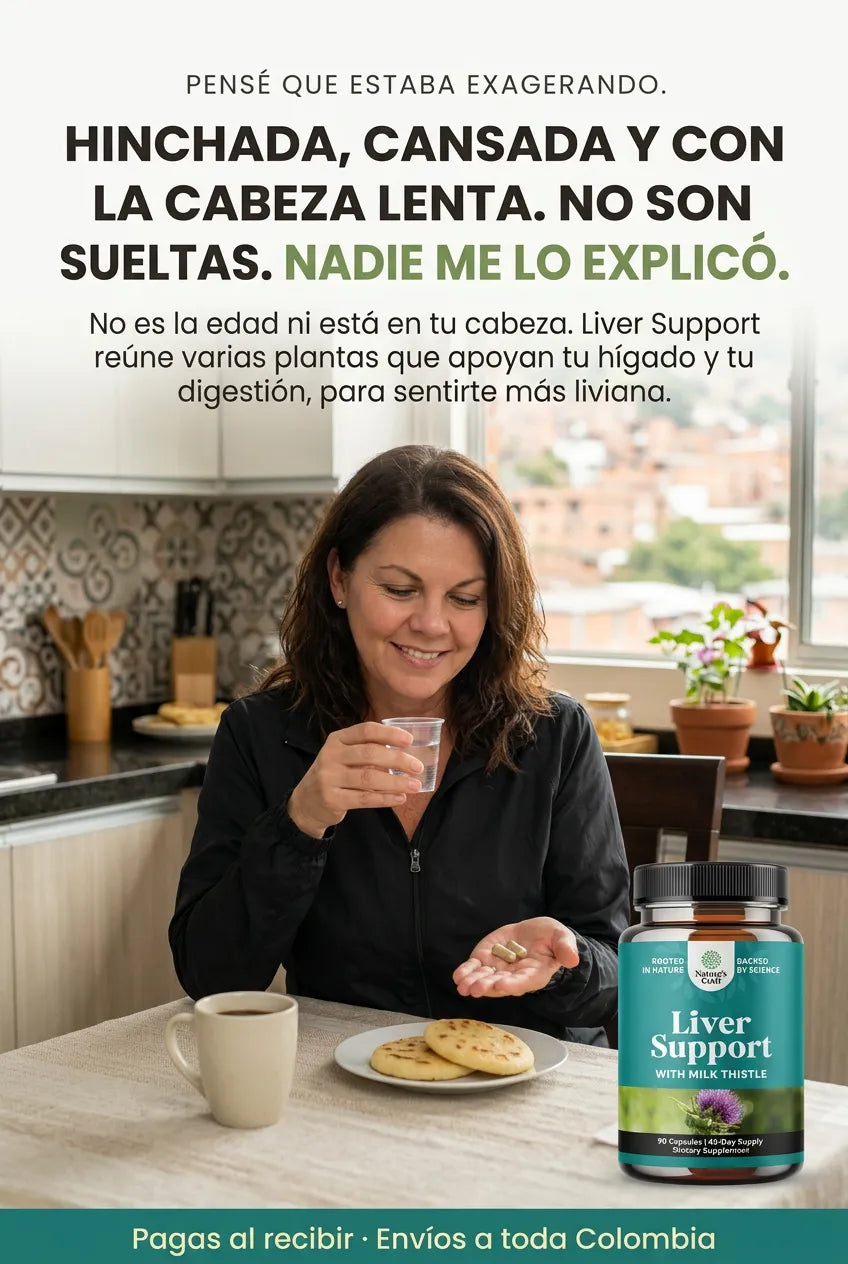 Liver support 3