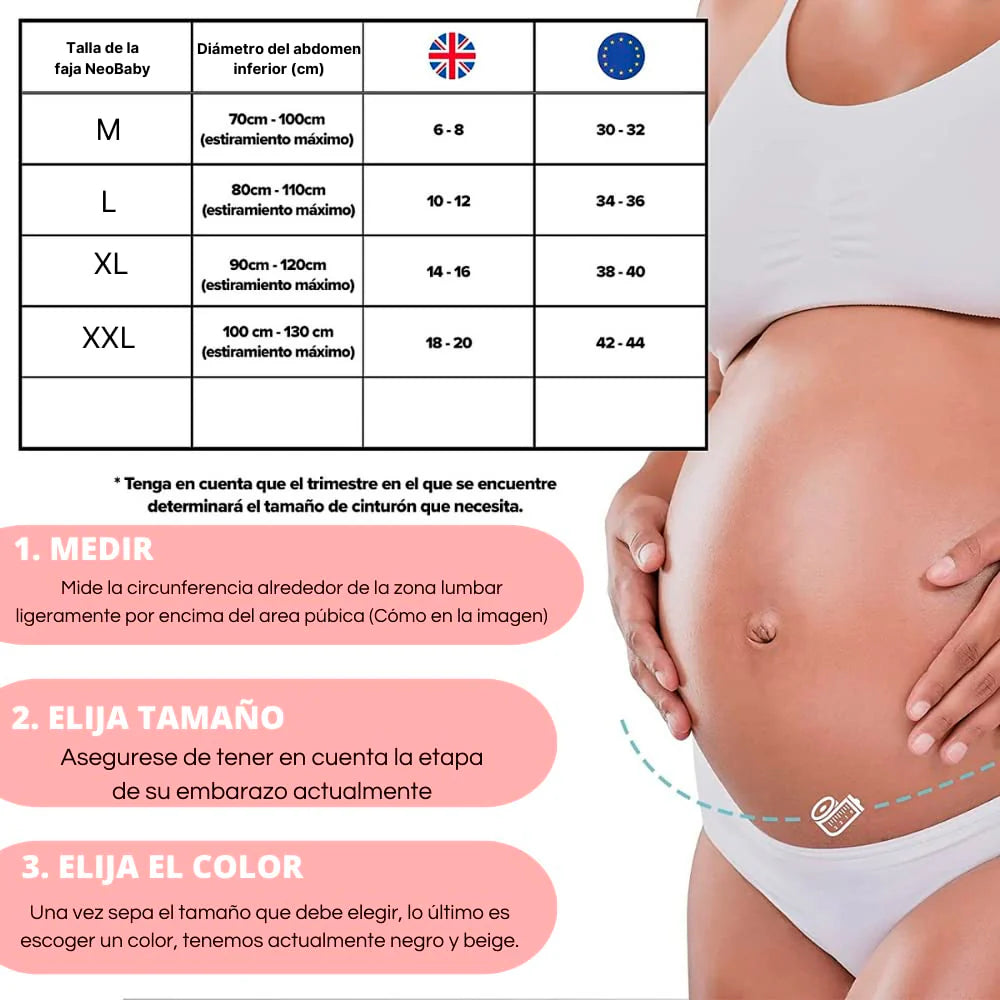 Barriguita Zen® – Tu embarazo sin dolor