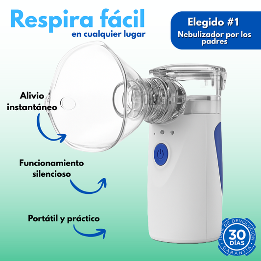 Respira sin estrés, vive con tranquilidad - SAVIA®