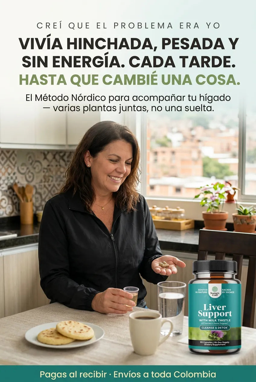 Liver support 2