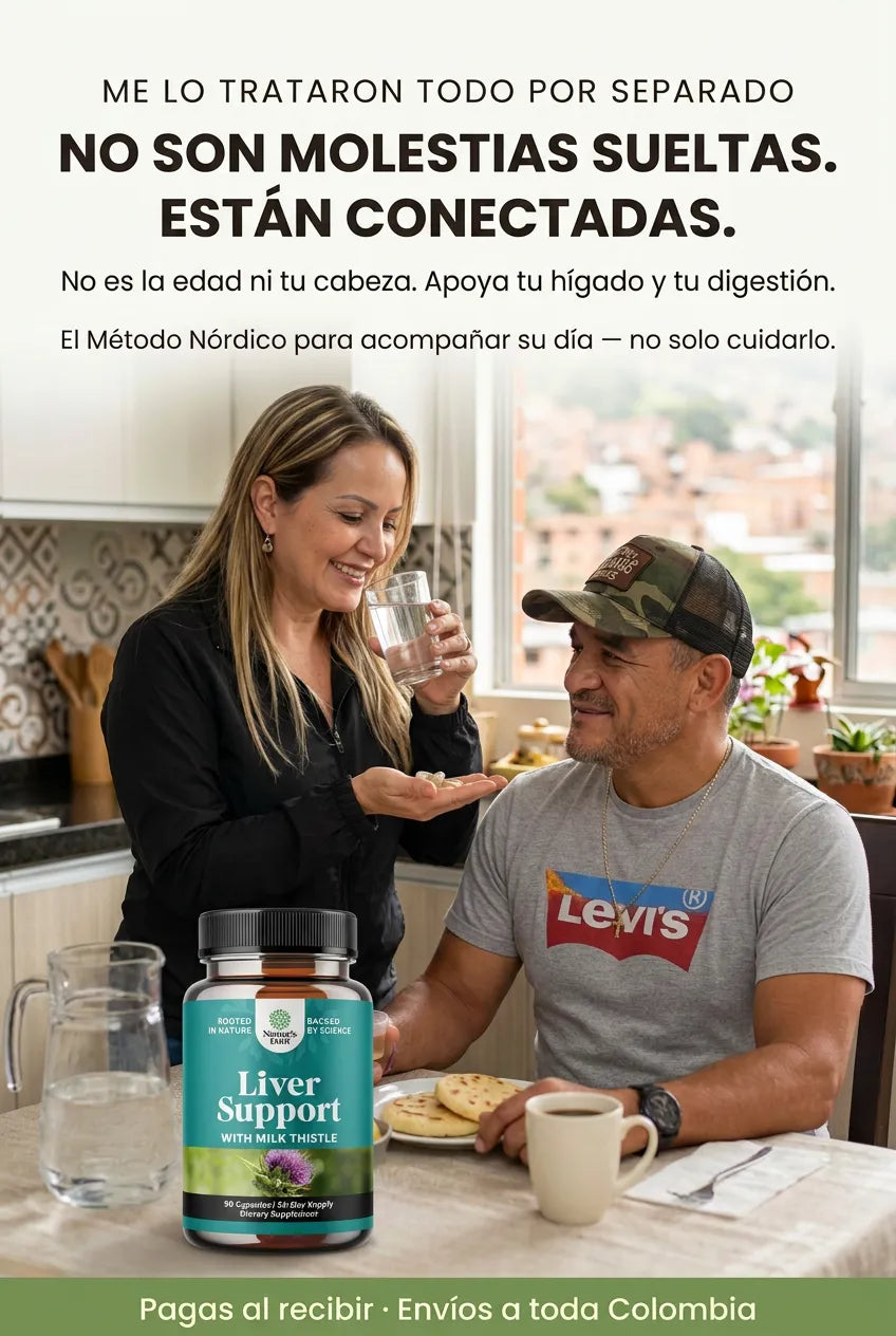 Liver support 4