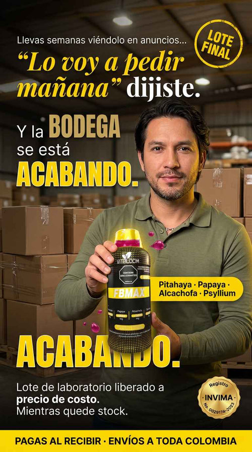 FBMAX - "Lo voy a pedir mañana" + Bonos