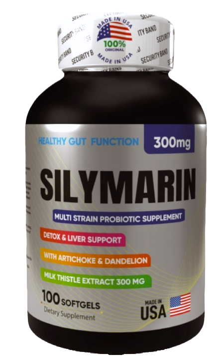 Silymain