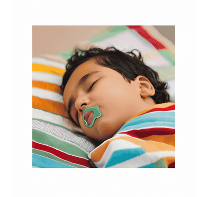 Goodnigth - Parche Corrector de Respiración Niños