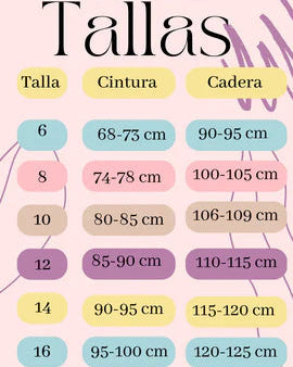 Enterizo Braga - Deja atrás prendas que te hacen ver plana