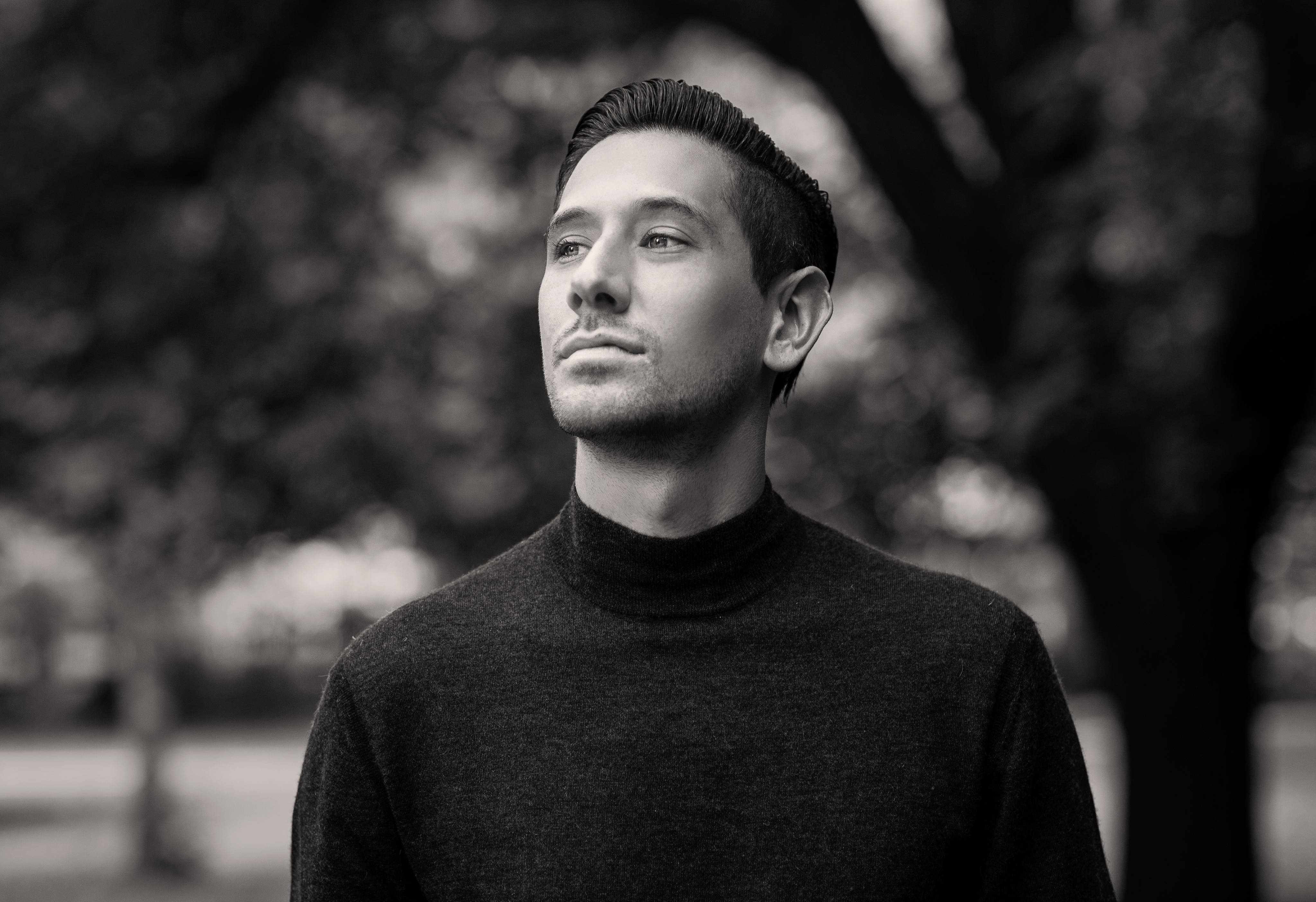 Jorge Ramírez