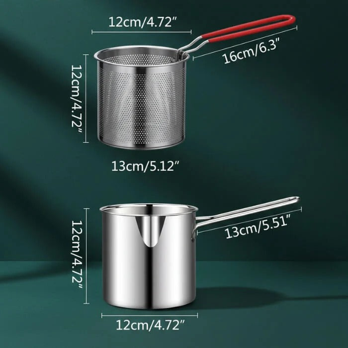 EcoFry – Filtra, Ahorra y Cocina Más Limpio + REGALO