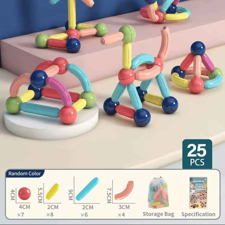 Juego Educativo Anti-Pantallas - Thinko™