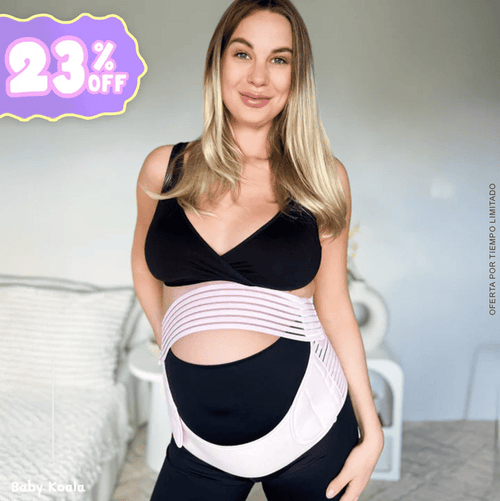 Barriguita Zen® – Tu embarazo sin dolor