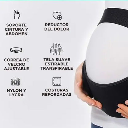 Barriguita Zen® – Tu embarazo sin dolor