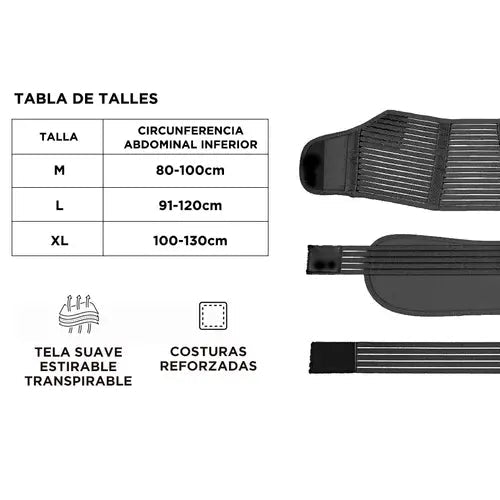 Barriguita Zen® – Tu embarazo sin dolor