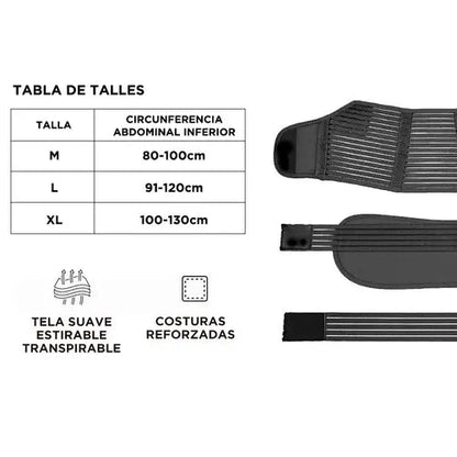 Barriguita Zen® – Tu embarazo sin dolor